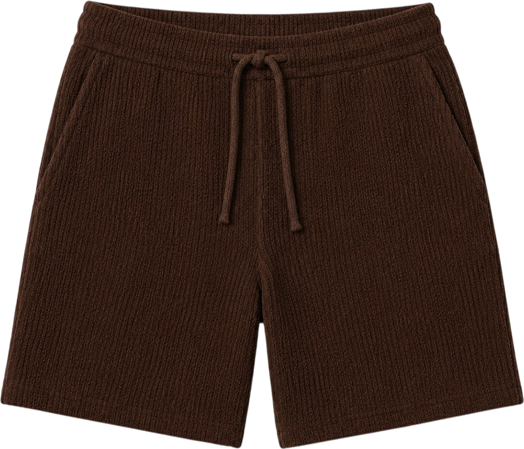 Shorts, produktbild